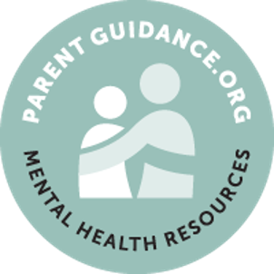 Parent Guidance.org Logo