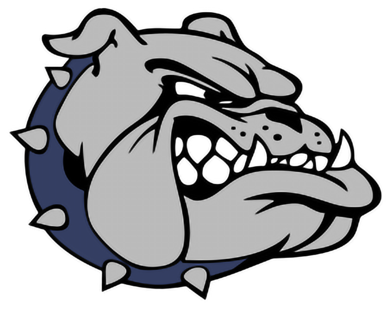 Baltic Bulldog Logo